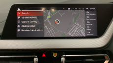 BMW 2 Series 220d M Sport 4dr Step Auto Diesel Saloon